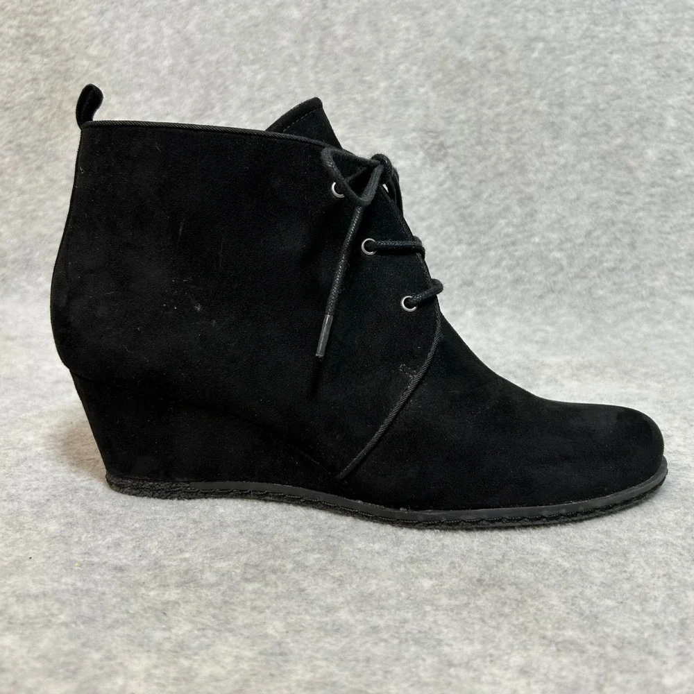 Franco Sarto style bootie